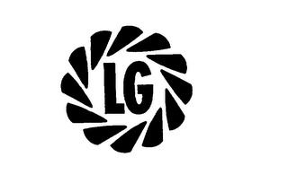 LG logo