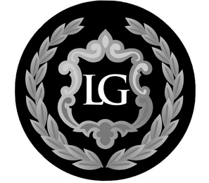 LG logo