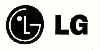 LG logo