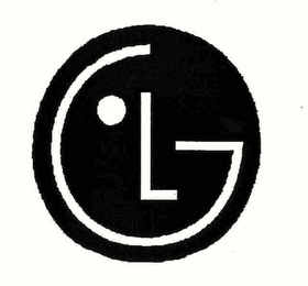 LG logo