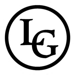 LG logo