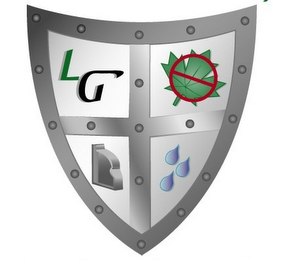 LG logo