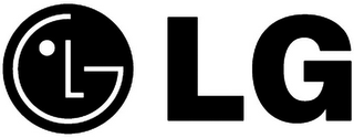 LG logo