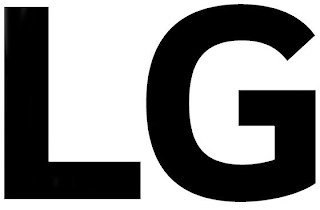 LG logo