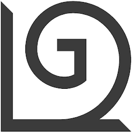 LG logo