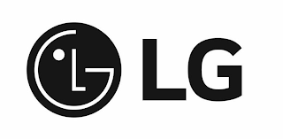 LG logo