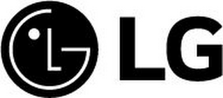 LG logo