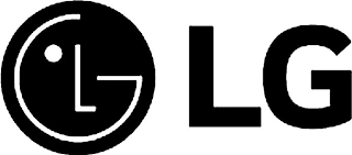 LG logo