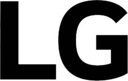 LG logo