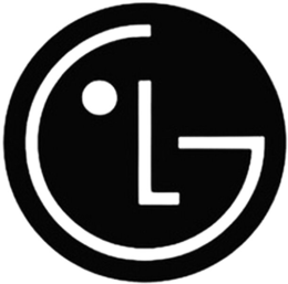 LG logo