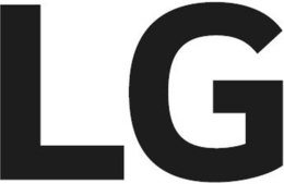 LG logo
