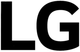 LG logo