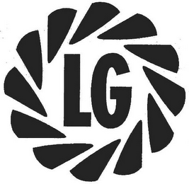 LG logo