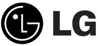 LG logo