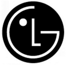 LG logo