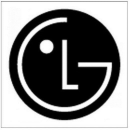 LG logo