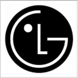 LG logo