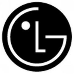 LG logo