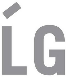 LG logo