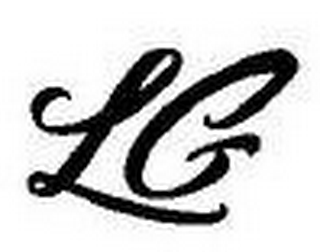 LG logo