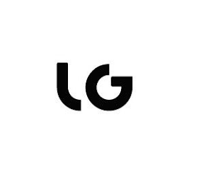 LG logo