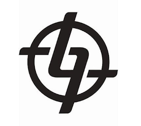 LG logo