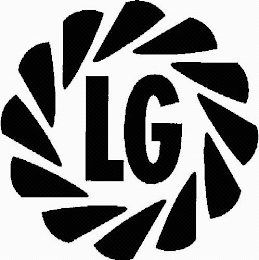 LG logo