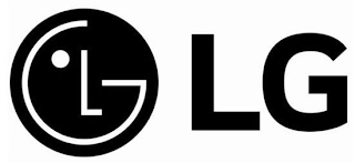 LG logo