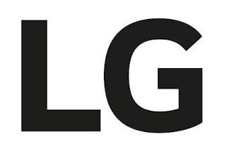 LG logo