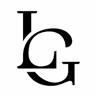 LG logo