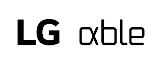 LG ABLE logo