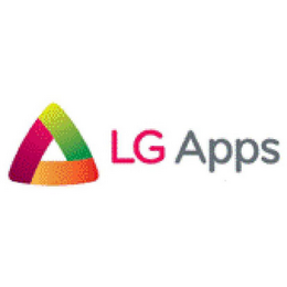 LG APPS logo