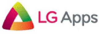 LG APPS logo