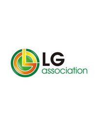 LG ASSOCIATION logo