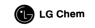 LG CHEM logo