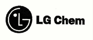 LG CHEM logo