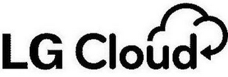 LG CLOUD logo