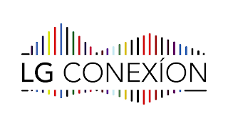 LG CONEXIÓN logo