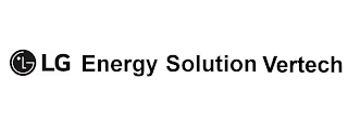LG ENERGY SOLUTION VERTECH logo