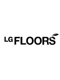 LG FLOORS logo