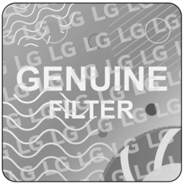 LG GENUINE FILTER