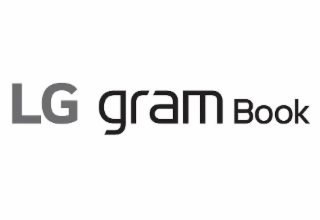 LG GRAM BOOK logo