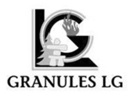 LG GRANULES LG