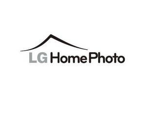 LG HOMEPHOTO logo