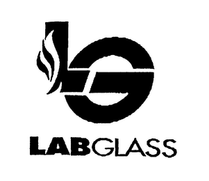 LG LABGLASS logo