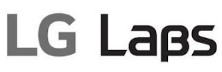LG LABS logo