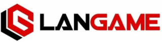 LG LANGAME logo