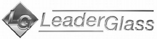 LG LEADERGLASS logo