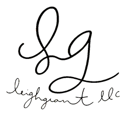 LG LEIGHGRANT LLC
