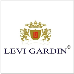 LG LEVI GARDIN logo